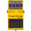Image de Boss OD-1X pédale d'effet overdrive
