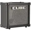 Image de Roland Cube-10GX combo guitare à modélisation 1x8 pouces 10W