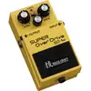Image de Boss SD-1W Super Overdrive Waza Craft édition spéciale