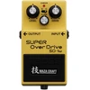 Image de Boss SD-1W Super Overdrive Waza Craft