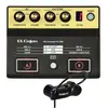 Image de Roland EC-10M El Cajon Mic processor pour cajon acoustique