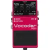 Image de Boss VO-1 Vocoder pédale d'effet