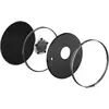 Image de Roland KD-A22 V-Drums pad convertisseur pour grosse caisse de 22 pouces