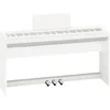 Image de Roland KPD-70 Pedal Unit, FP-30, White