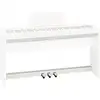 Image de Roland KPD-70 unité à 3 pédales pour FP-30 (blanc)