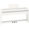 Image de Pédalier KPD-70 Blanc