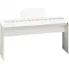 Image de Roland KSC-70 stand pour piano FP-30 (blanc)