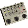 Image de Boss VE-8 Acoustic Singer pédale d'effet pour guitariste/chanteur