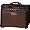 Image de Boss Acoustic Singer Live ampli guitare acoustique 60 watts