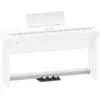 Image de Roland KDP-90-WH unité à pédales blanche pour FP-90/FP-60