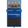 Image de Boss CP-1X Compressor pédale d'effet