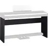 Image de Roland KSC-72-BK stand noir pour FP-60 et FP-60X