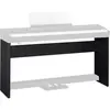 Image de Stand clavier KSC-72 Noir