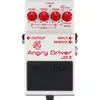Image de Boss JHS JB-2 Angry Driver pédale d'effet