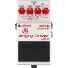 Image de JB-2 Angry Driver