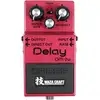 Image de Boss DM-2W Delay Waza Craft édition spéciale