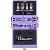 Image de Boss DC-2W Dimension C Waza Craft pédale de chorus