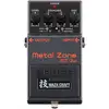 Image de Boss MT-2W Metal Zone Waza Craft pédale de distorsion