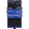 Image de SY-1 Compact Pedal Guitar Synthesizer