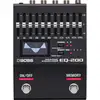 Image de Boss EQ-200 Graphic Equalizer pédale d'effet