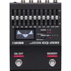 Image de EQ-200 Graphic Equalizer