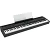 Image de Roland FP-60X piano numérique noir