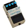 Image de Boss DD-3T Digital Delay avec Tap Tempo