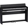 Image de Roland F701-CB Contemporary Black piano numérique
