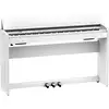 Image de Roland F701-WH White piano numérique