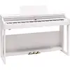 Image de Roland RP701-WH piano numérique