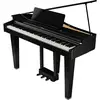 Image de Roland GP-3 piano numérique noir brillant