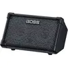 Image de Boss CUBE-ST2 Cube Street II Black ampli stéréo portable pour instruments de musique et chant