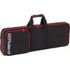 Image de Roland CB-GO61KP Roland Go Serie housse pour clavier 61 touches 89 x 30 x 9 cm