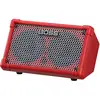 Image de Boss CUBE-ST2-R Cube Street II Red ampli stéréo portable pour instruments de musique et chant