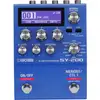 Image de Boss SY-200 pédale d'effet avec sons de synthé