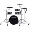 Image de Roland VAD103 V-Drums Acoustic Design Noir