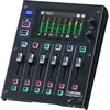 Image de Boss Gigcaster 5 table de mixage compacte à 5 voies pour livestreaming