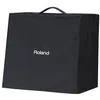 Image de Couvre-ampli RAC-KC400 Roland dédié aux amplis clavier KC-400 & KC-350 | Préservez le look de votre ampli grâce à cet authentique couvre-ampli Roland
