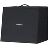 Image de Couvre-ampli RAC-KC600 Roland dédié aux amplis clavier KC-600 & KC-550 | Préservez le look de votre ampli grâce à cet authentique couvre-ampli Roland