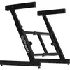Image de Stand clavier KS-11Z Noir