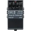Image de Boss IR-2 Amp & Cabinet simulateur d'ampli & chargeur de réponse impulsionnelle