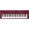 Image de Go:keys 3 Rouge sombre