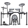 Image de Roland VQD106PADS V-Drums Quiet Design