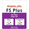 Image de MARUMI FS Plus UV 62 mm