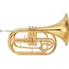 Image de Yamaha YHR-302M cor de défilé