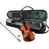 Image de Yamaha V5SA Stradivarius 3/4 violon avec étui, archet et résine