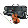 Image de Yamaha V5SC Stradivarius 3/4 violon avec étui, archet et résine
