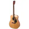 Image de Yamaha F370 guitare folk naturel