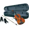 Image de Yamaha VA5S Viola 14 inch set violon alto avec étui, archet et résine
