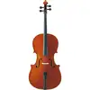 Image de Yamaha VC5S Stradivarius 4/4 violoncelle avec housse, archet et résine